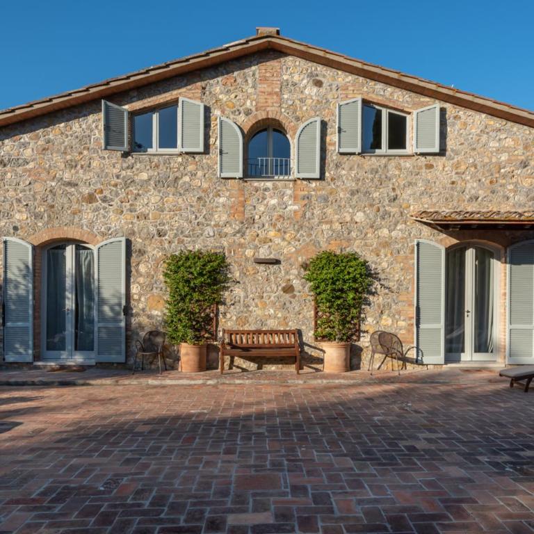 Villa Porri by MMega - Villa Deluxe - 3
