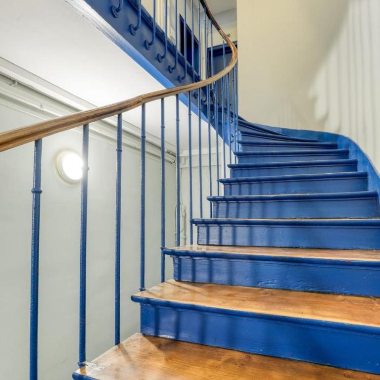 Pink Design 2BDR Flat in the Heart of Bastille - Appartement - 24