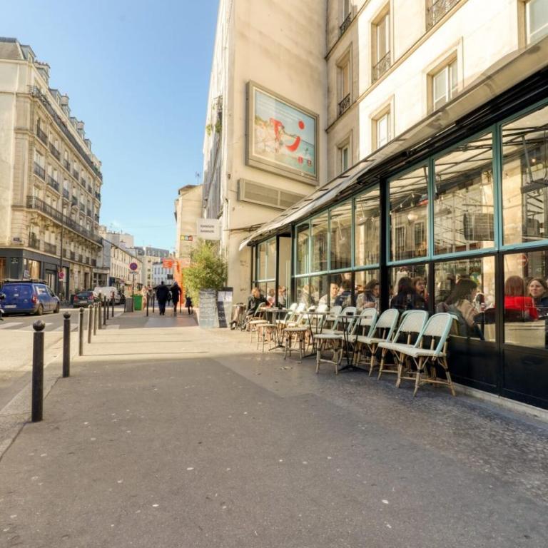 Pink Design 2BDR Flat in the Heart of Bastille - Appartement - 27