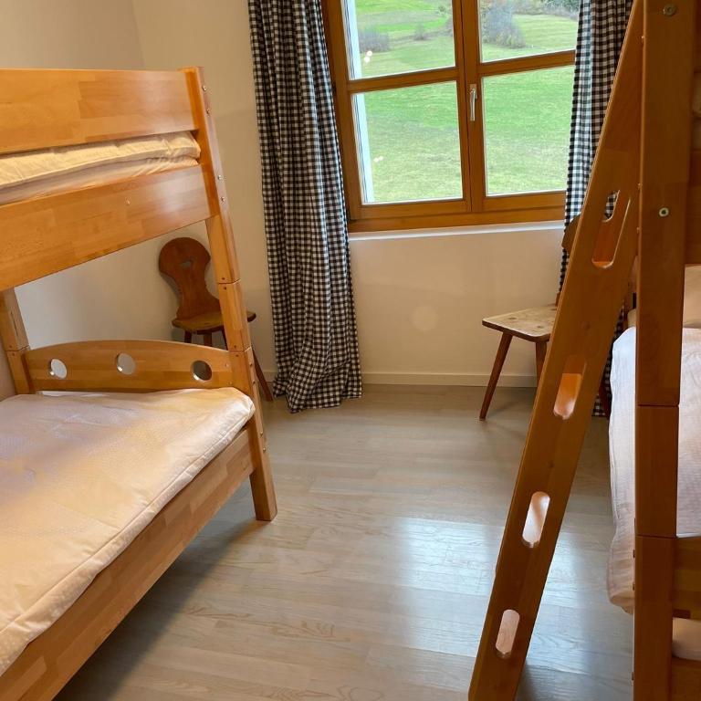 Ferienwohnung mit privater Sauna und direktem Zugang zur Skipiste - Apartment mit 2 Schlafzimmern - 15