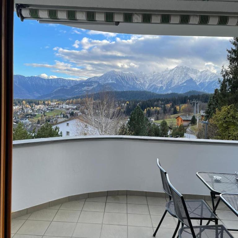 Ferienwohnung mit privater Sauna und direktem Zugang zur Skipiste - Apartment mit 2 Schlafzimmern - 17