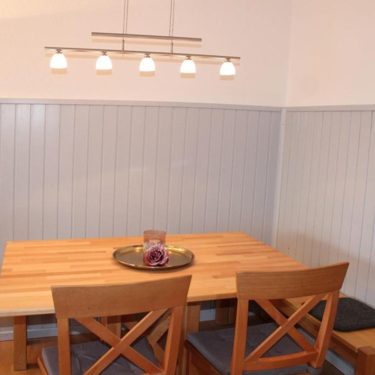 Ferienhaus Nr 30, Kategorie Komfort Plus, Feriendorf Hochbergle, Allgäu - Ferienhaus - 4