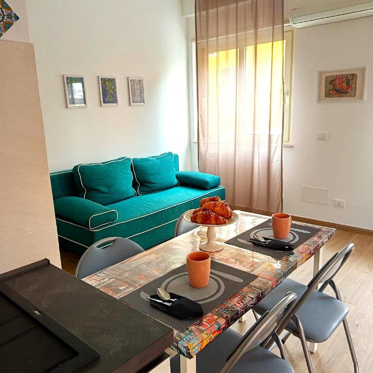 Studio 49 - da Frank - Appartamento con 1 Camera da Letto - 1