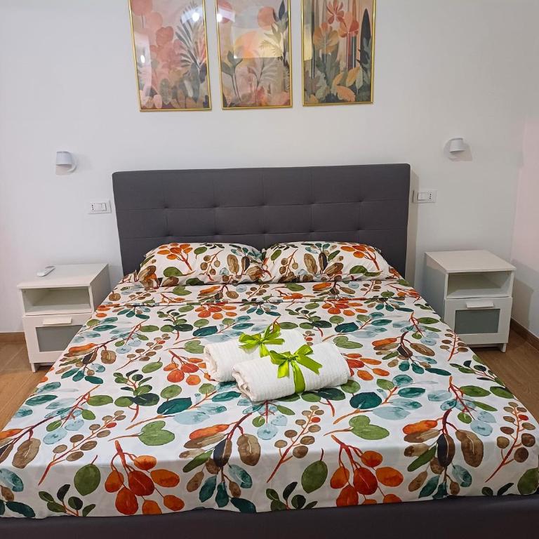 Studio 49 - da Frank - Appartamento con 1 Camera da Letto - 20