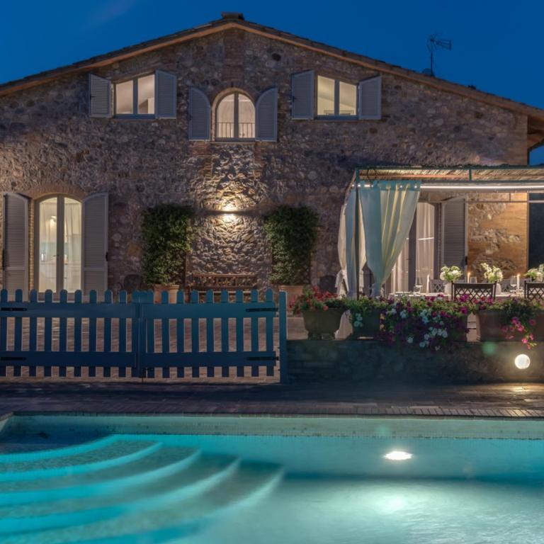 Villa Porri by MMega - Villa Deluxe - 4