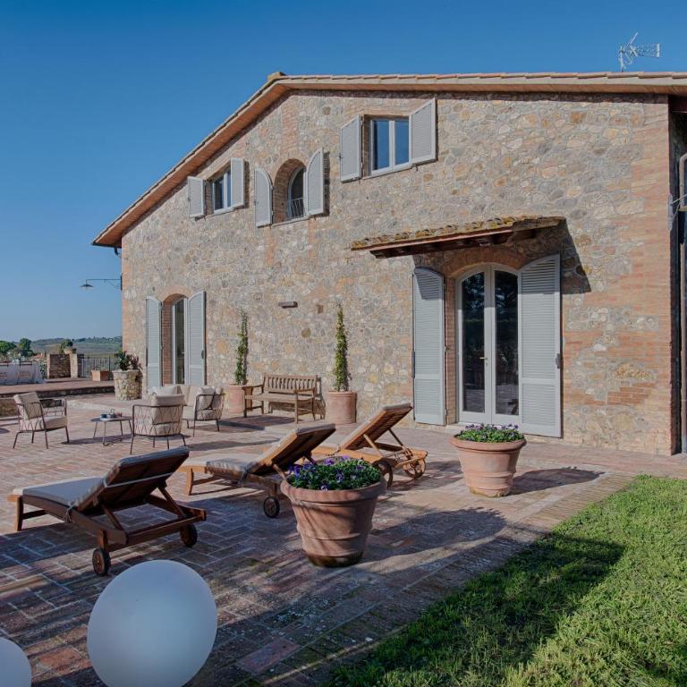Villa Porri by MMega - Villa Deluxe - 7