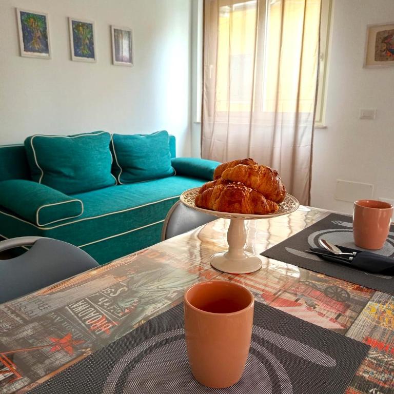 Studio 49 - da Frank - Appartamento con 1 Camera da Letto - 3