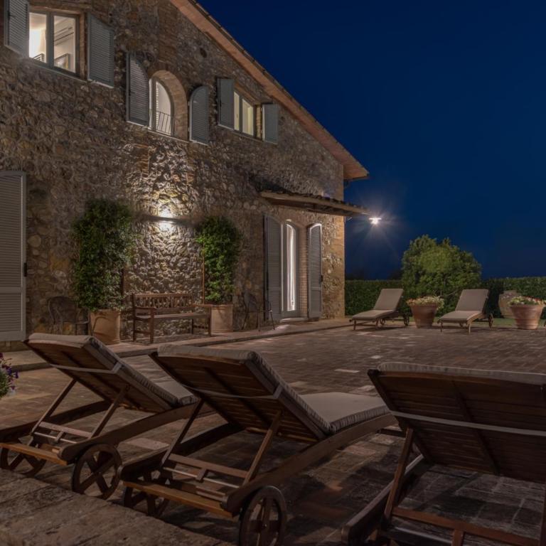 Villa Porri by MMega - Villa Deluxe - 12