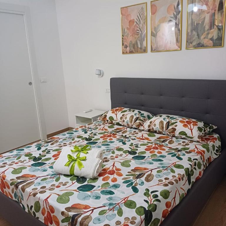 Studio 49 - da Frank - Appartamento con 1 Camera da Letto - 21