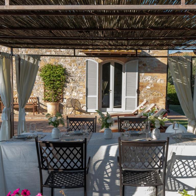 Villa Porri by MMega - Villa Deluxe - 11