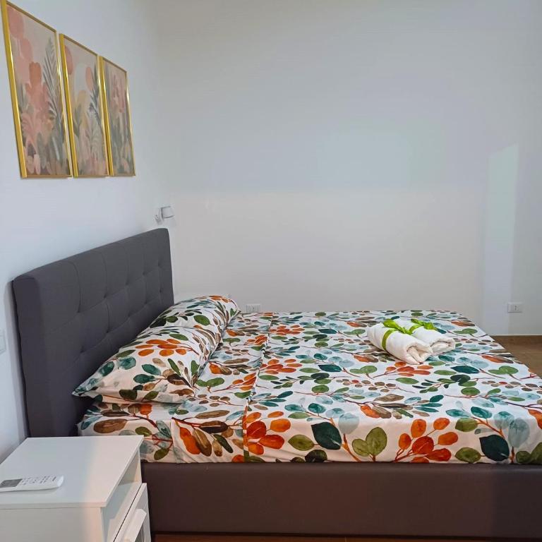 Studio 49 - da Frank - Appartamento con 1 Camera da Letto - 22
