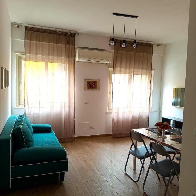 Studio 49 - da Frank - Appartamento con 1 Camera da Letto - 14