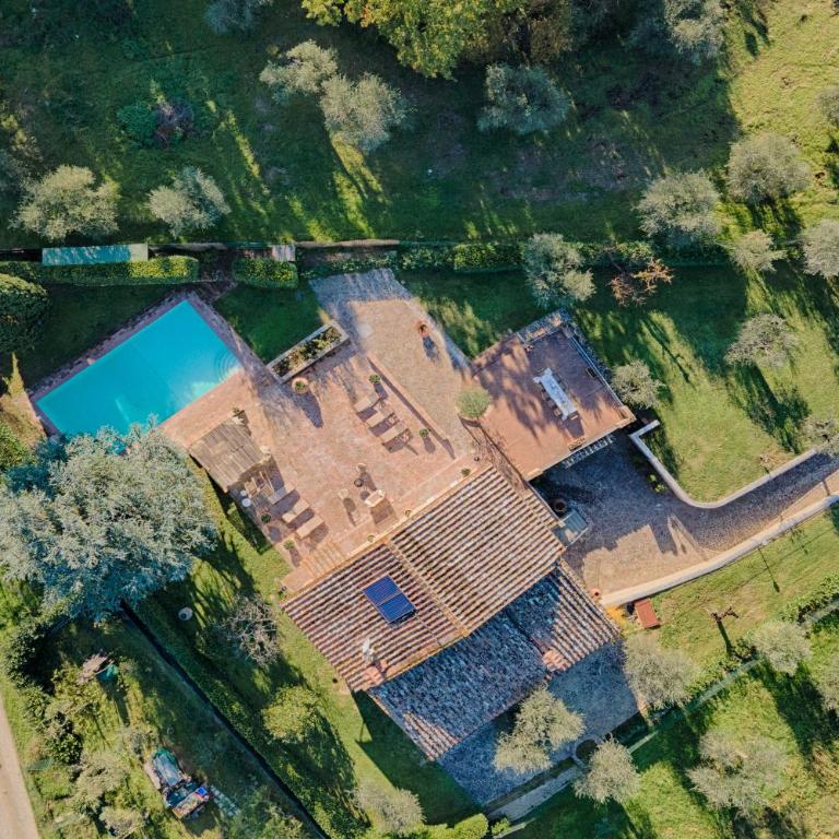 Villa Porri by MMega - Villa Deluxe - 14