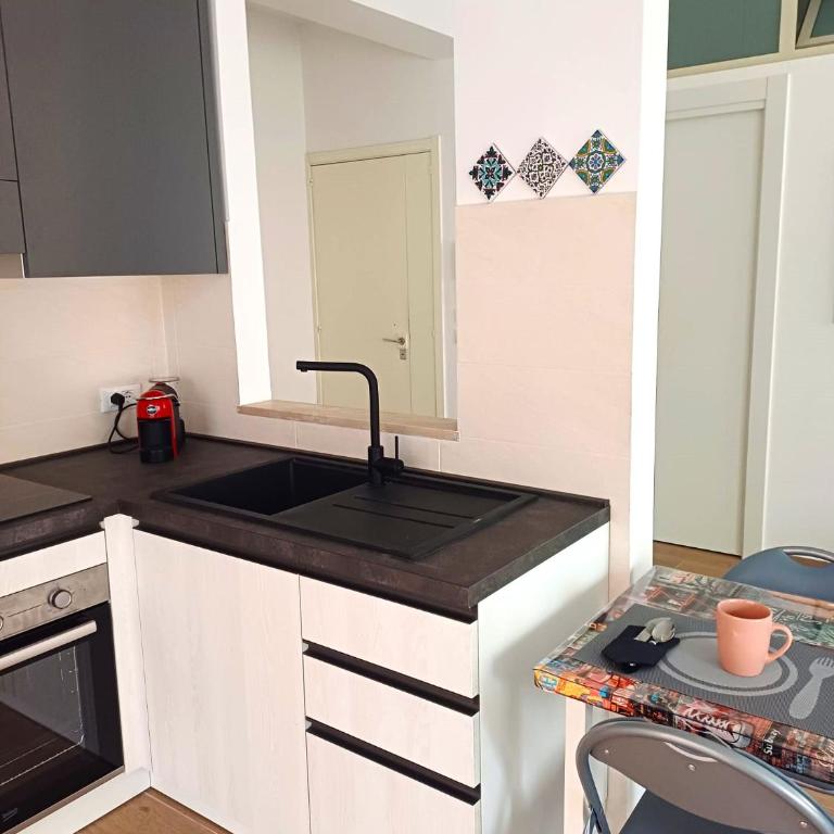 Studio 49 - da Frank - Appartamento con 1 Camera da Letto - 9