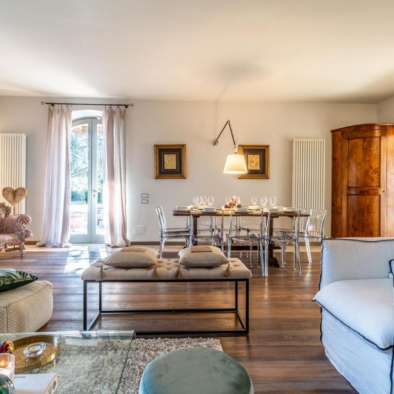 Villa Porri by MMega - Villa Deluxe - 18