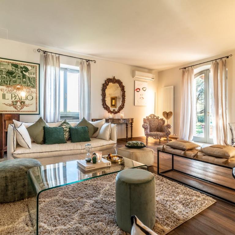 Villa Porri by MMega - Villa Deluxe - 15