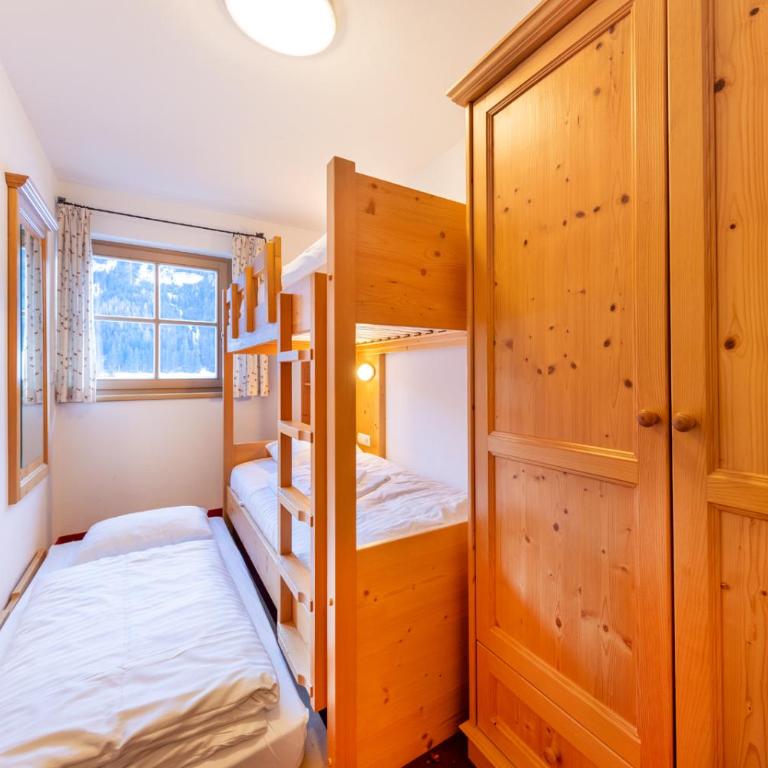 Schöneben Chalet Wiesenwald - Maison de Vacances - 30