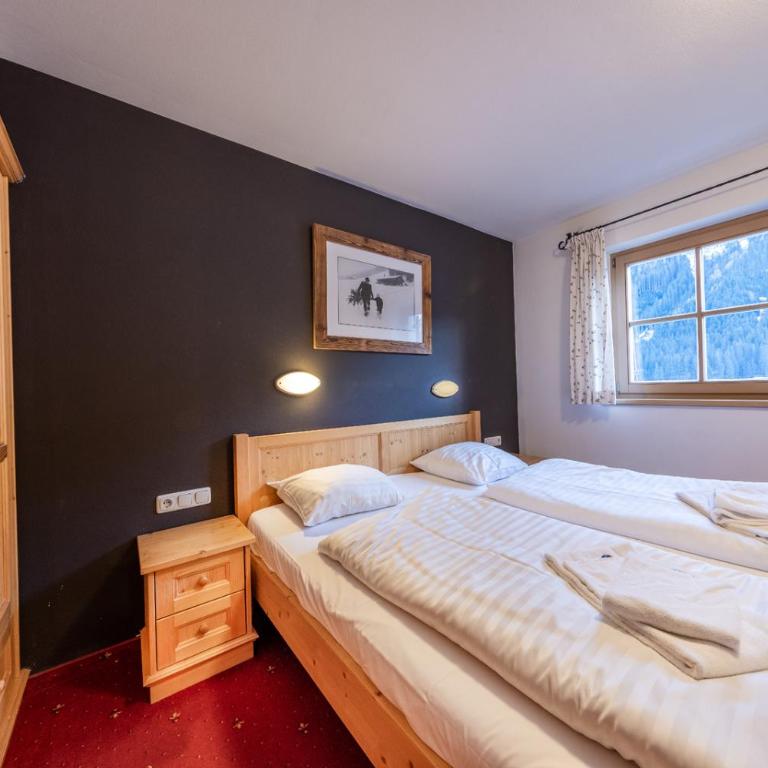 Schöneben Chalet Wiesenwald - Maison de Vacances - 32