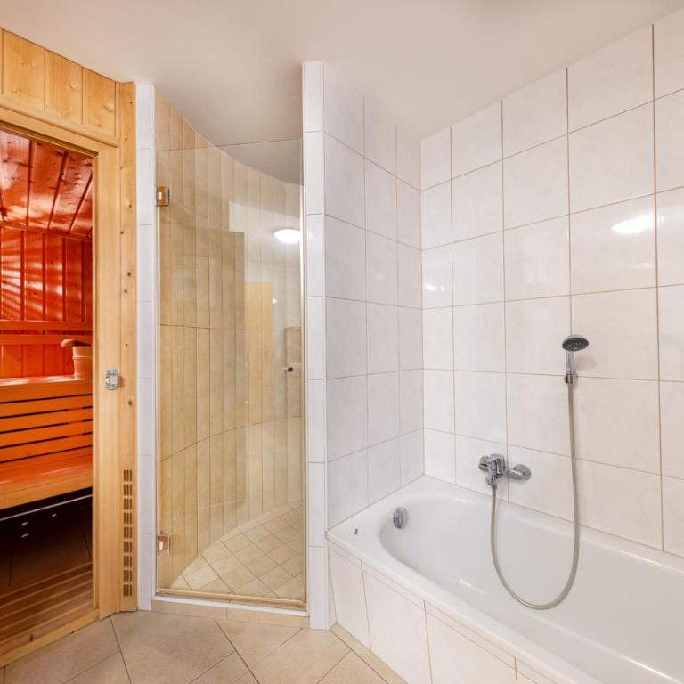 Schöneben Chalet Wiesenwald - Maison de Vacances - 34