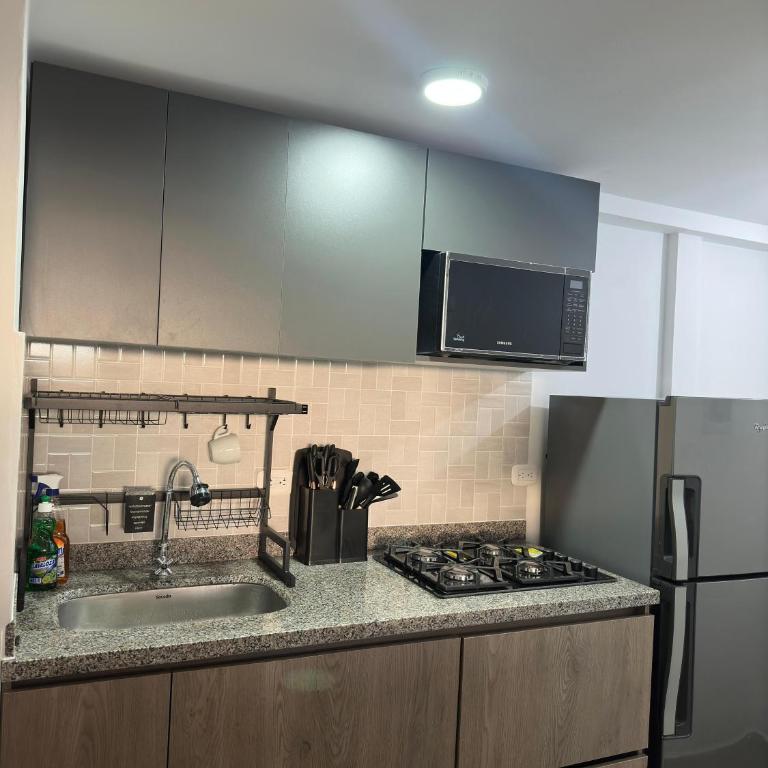 Moka Capital - Apartamento de 3 dormitorios - 6