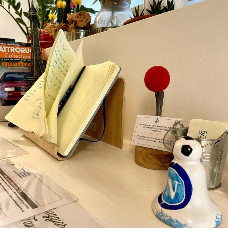 La Casa Bianca - Appartamento con 1 Camera da Letto - 15