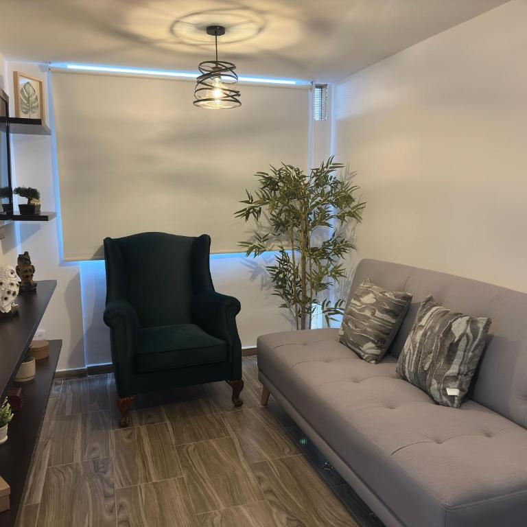 Moka Capital - Apartamento de 3 dormitorios - 5