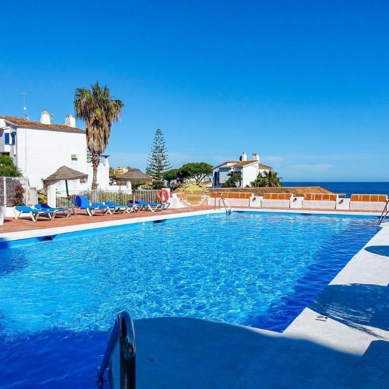 Mansion Apartment With Sea Views - Apartamento de 2 dormitorios con balcón y vistas al mar - 1