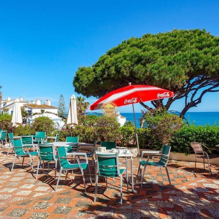Mansion Apartment With Sea Views - Apartamento de 2 dormitorios con balcón y vistas al mar - 33