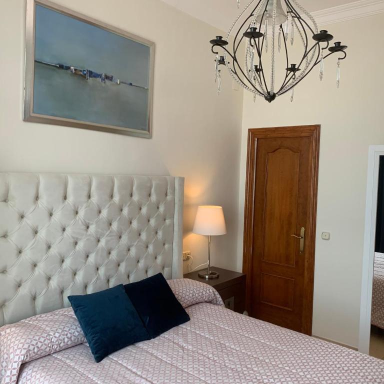 Mansion Apartment With Sea Views - Apartamento de 2 dormitorios con balcón y vistas al mar - 18