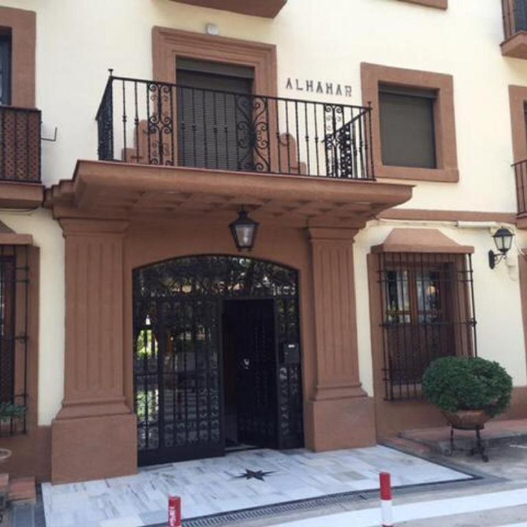 Mansion Apartment With Sea Views - Apartamento de 2 dormitorios con balcón y vistas al mar - 42