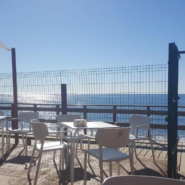 Mansion Apartment With Sea Views - Apartamento de 2 dormitorios con balcón y vistas al mar - 31