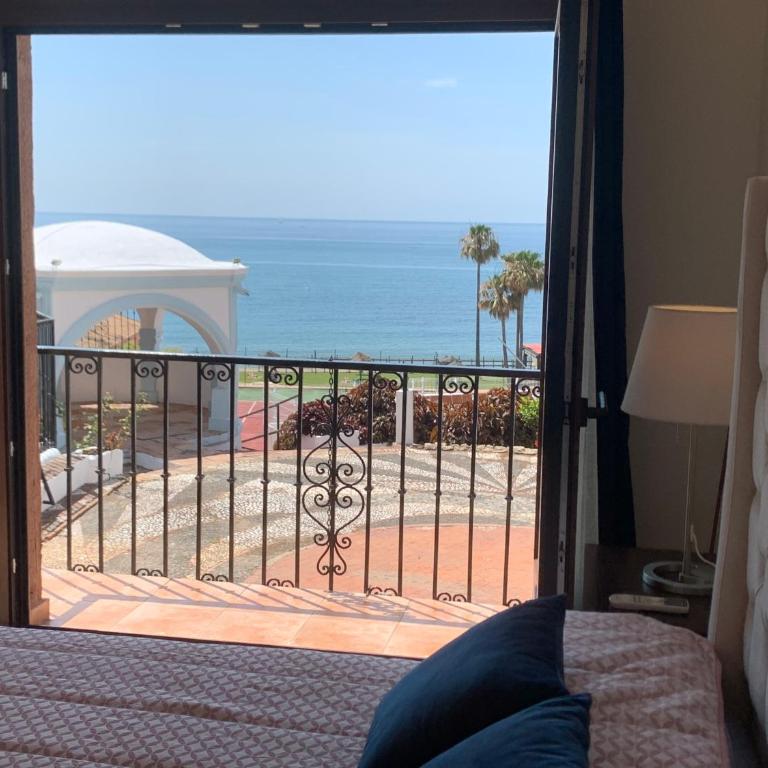 Mansion Apartment With Sea Views - Apartamento de 2 dormitorios con balcón y vistas al mar - 6