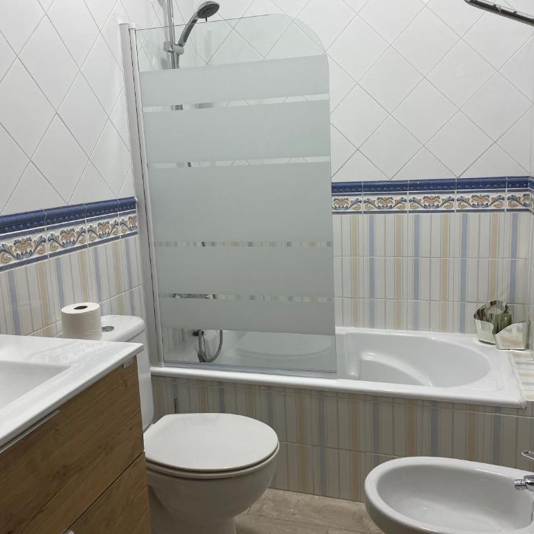 Mansion Apartment With Sea Views - Apartamento de 2 dormitorios con balcón y vistas al mar - 23
