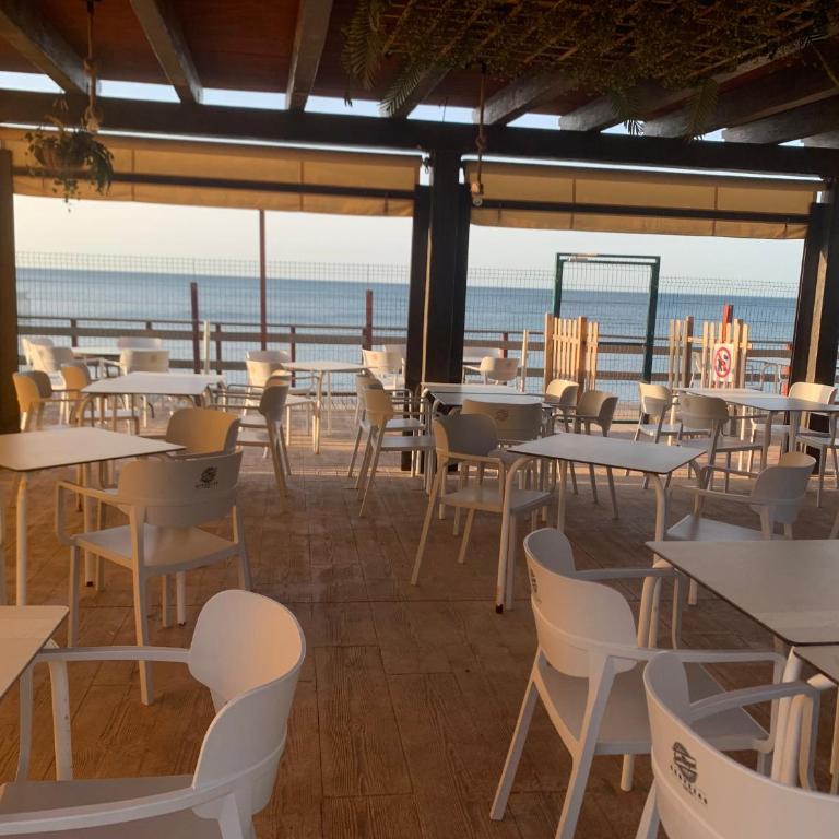 Mansion Apartment With Sea Views - Apartamento de 2 dormitorios con balcón y vistas al mar - 30