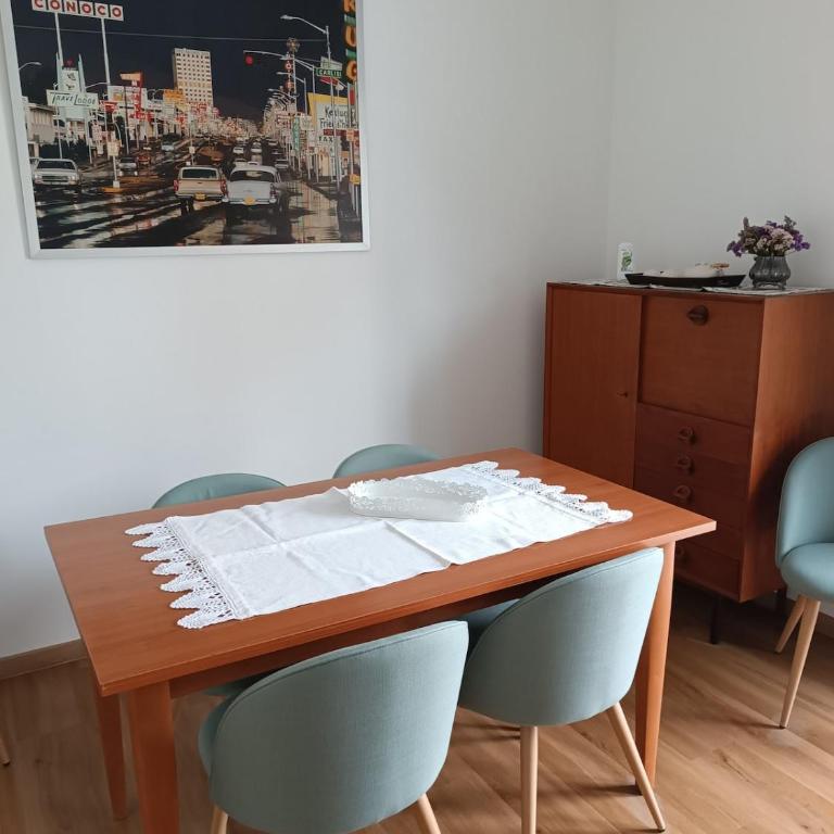 Palacongressi city center - Appartamento con 2 Camere da Letto e Terrazza - 5