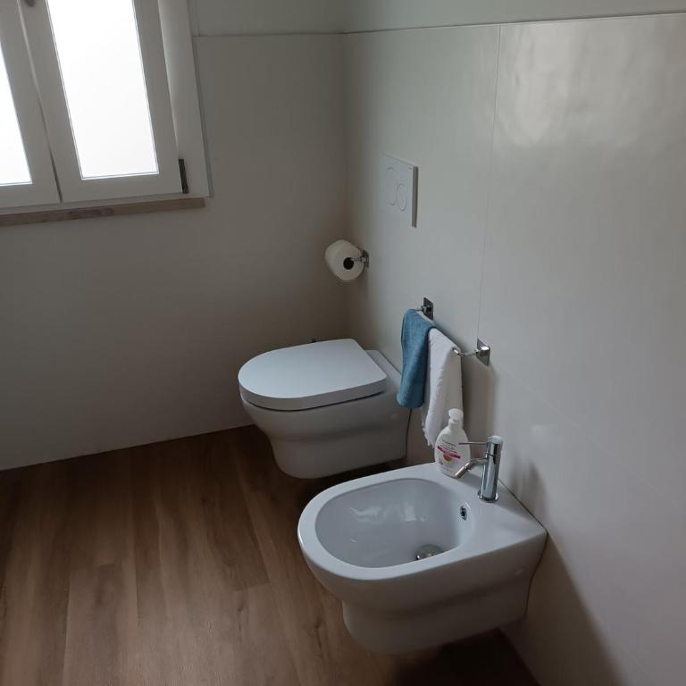 Palacongressi city center - Appartamento con 2 Camere da Letto e Terrazza - 17