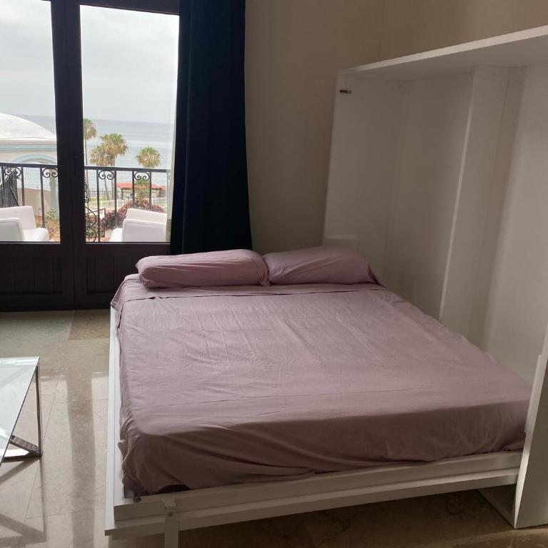 Mansion Apartment With Sea Views - Apartamento de 2 dormitorios con balcón y vistas al mar - 16