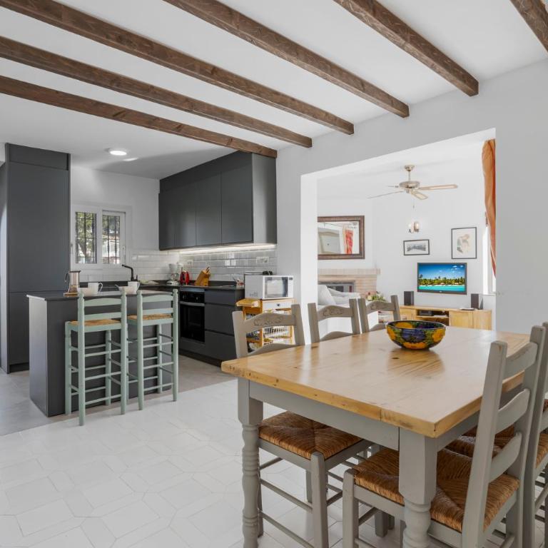 Panoramic terrace pool by Costarentals - Ref 129 - Three-Bedroom Apartment - 6