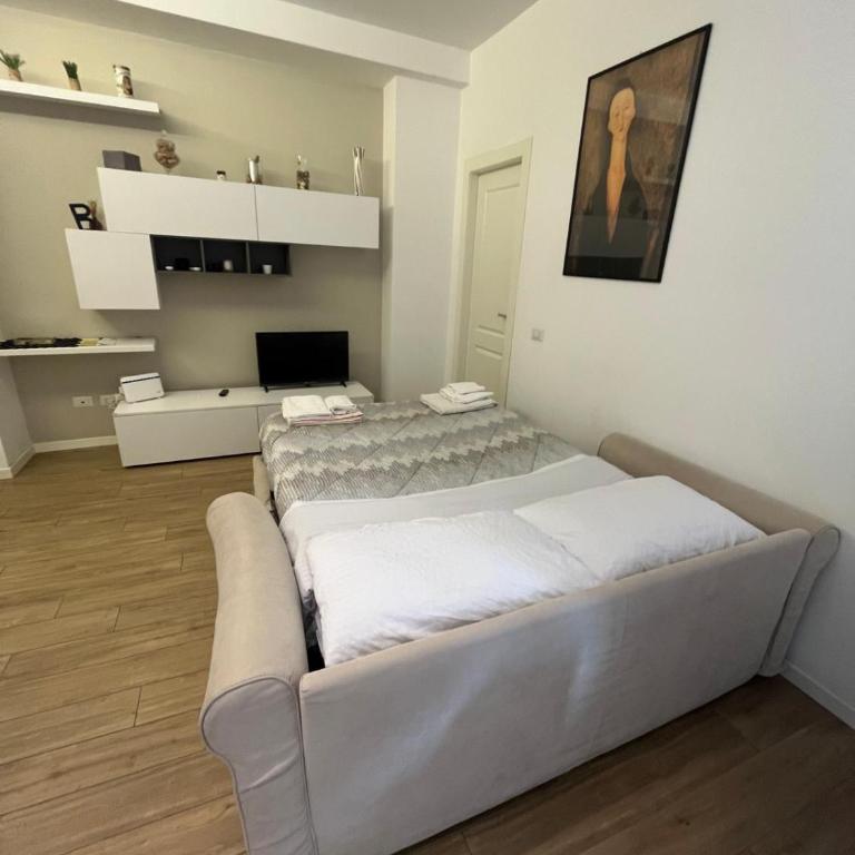 Appartamento Appio San Giovanni - Appartement 1 Chambre - 17