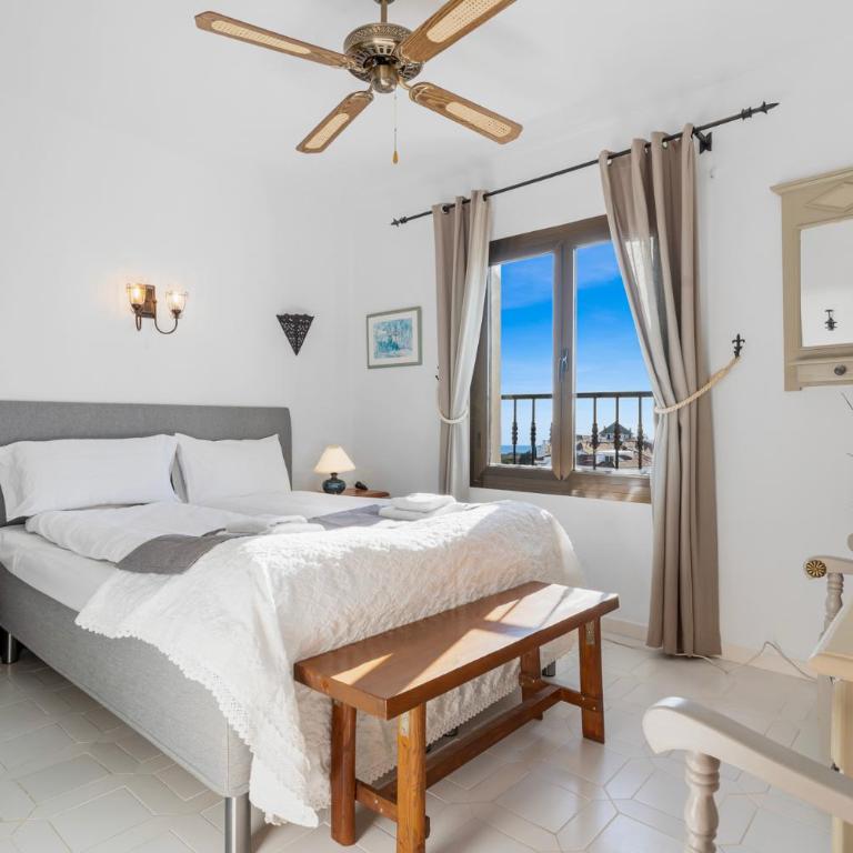 Panoramic terrace pool by Costarentals - Ref 129 - Three-Bedroom Apartment - 18
