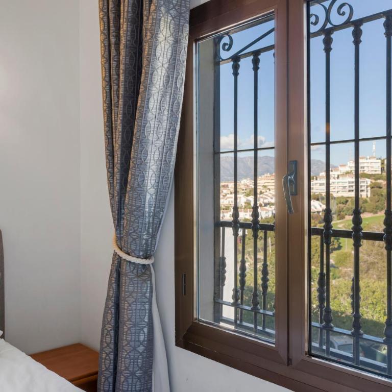 Panoramic terrace pool by Costarentals - Ref 129 - Three-Bedroom Apartment - 24