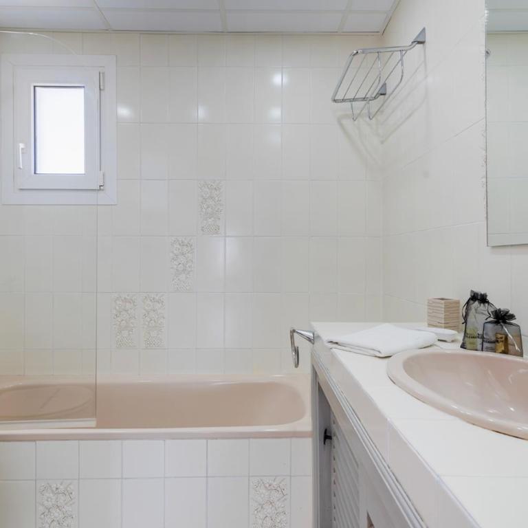 Panoramic terrace pool by Costarentals - Ref 129 - Three-Bedroom Apartment - 27