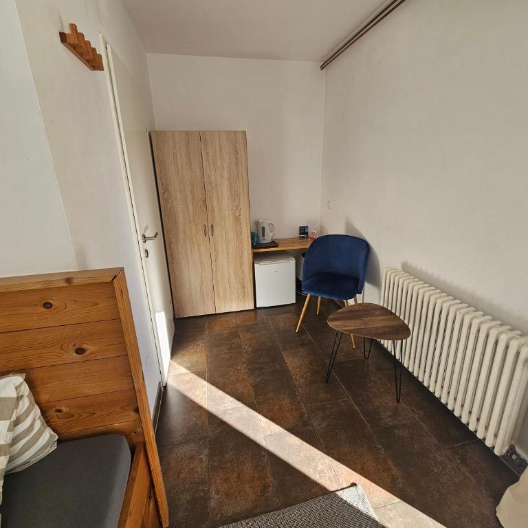 Karawanken Lodge - Einzelzimmer mit Bad - 5