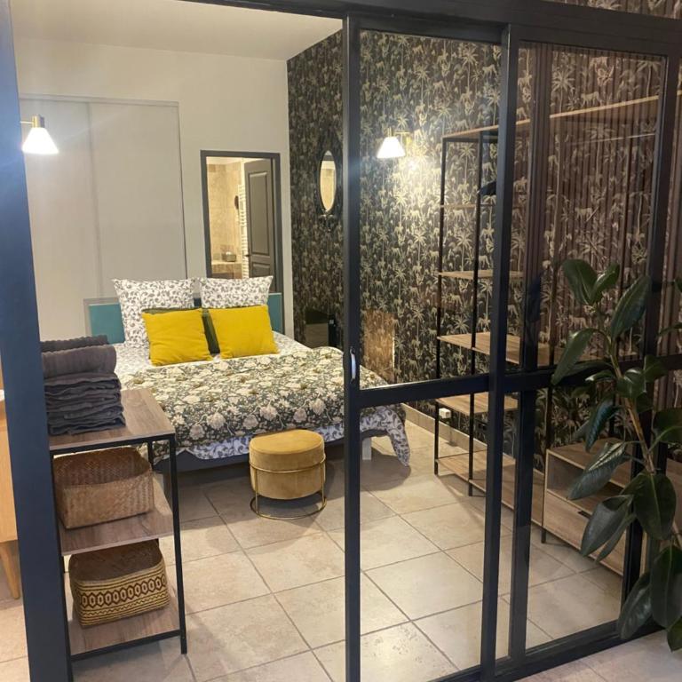 Le Loft CITY, au cœur du village - Appartement 1 Chambre - 2