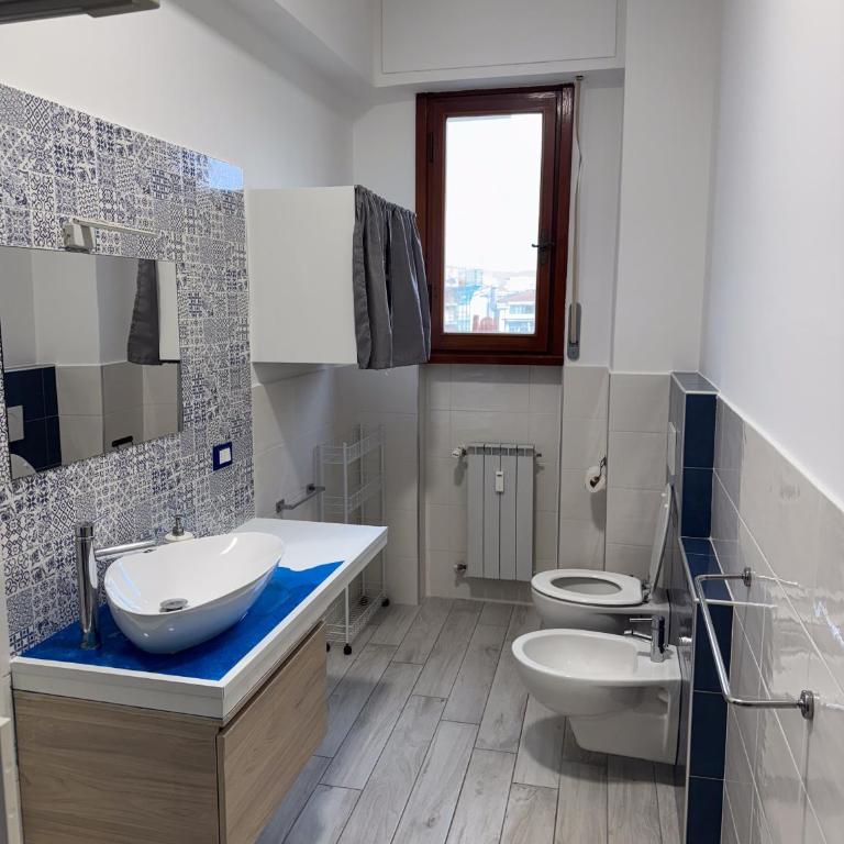 Il borghetto - Camera Tripla con Bagno Privato - 3