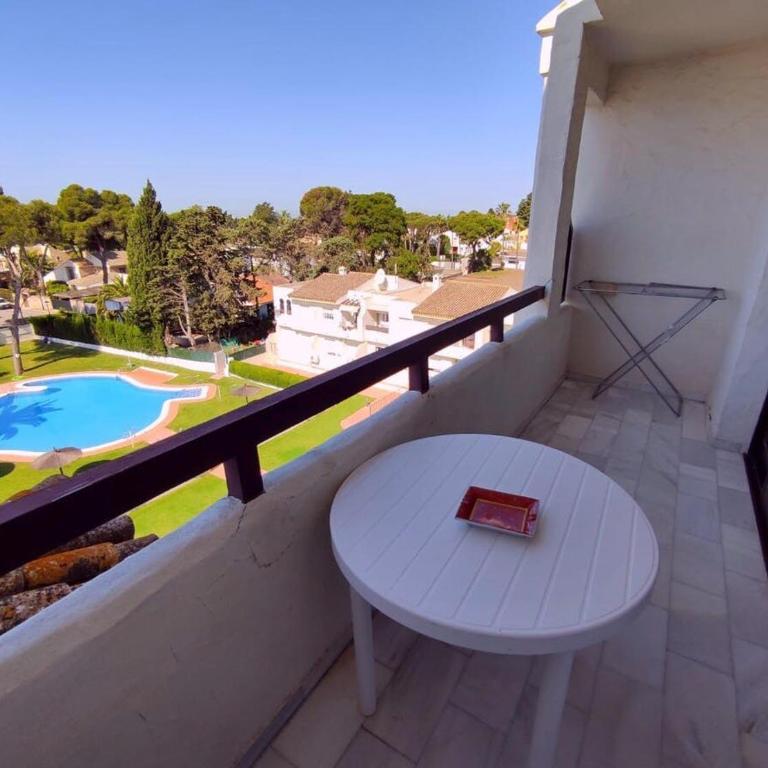 Vistahermosa Gestur Apartamentos - Apartamento de 1 dormitorio - 3