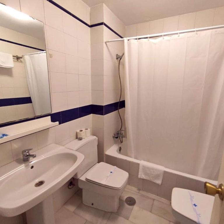 Vistahermosa Gestur Apartamentos - Apartamento de 1 dormitorio - 6