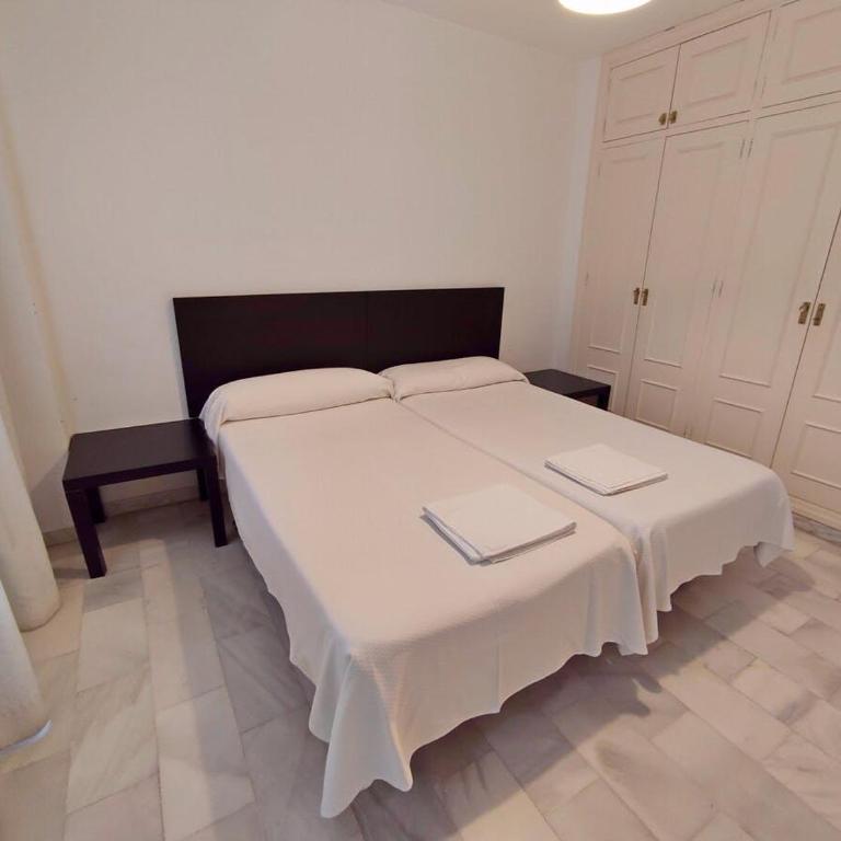 Vistahermosa Gestur Apartamentos - Apartamento de 1 dormitorio - 7