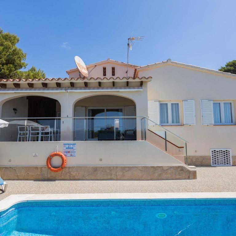 Villa Primrosa - beautiful sea views - Villa - 4