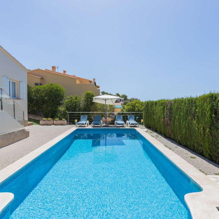 Villa Primrosa - beautiful sea views - Villa - 5